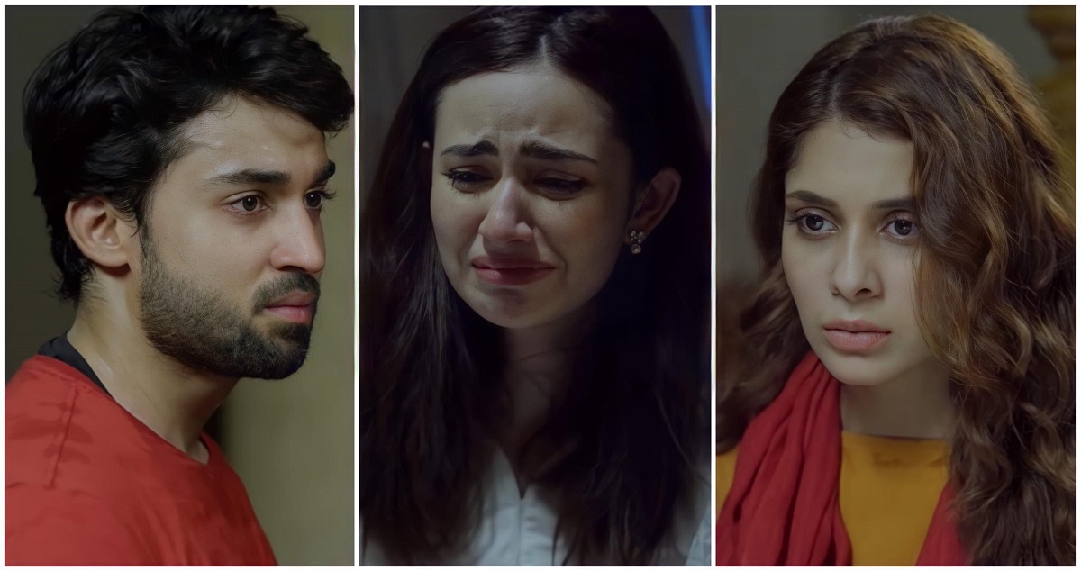 Most Absurd Situations In Current Pakistani Dramas