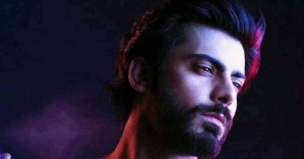 Which Hollywood Movie Did Fawad Khan Wait For