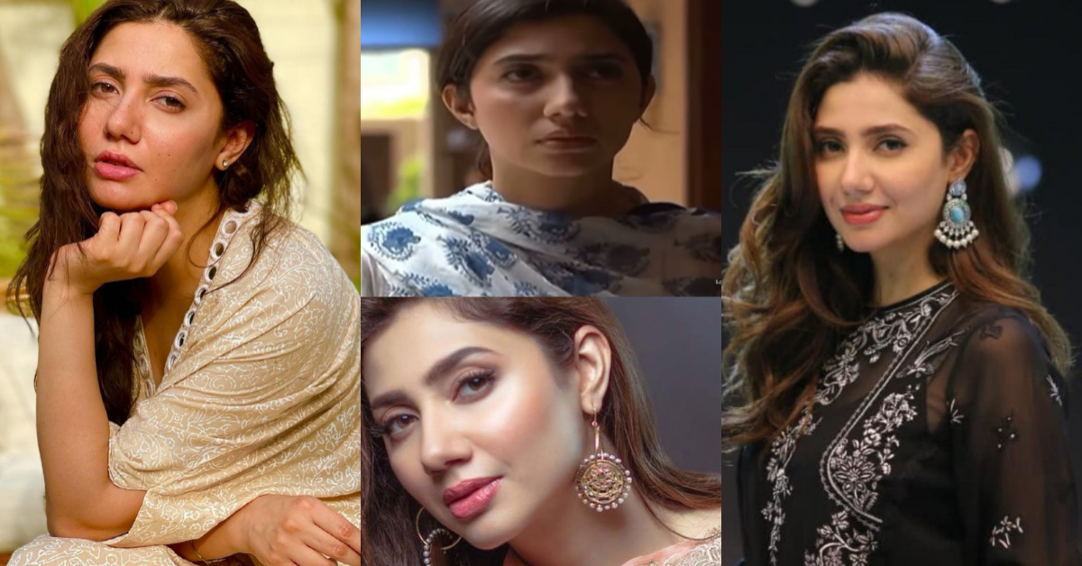 All You Need To Know About Mahira Khan's Upcoming Drama | Reviewit.pk