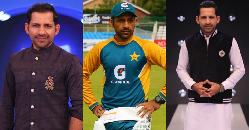 Sarfaraz Ahmed Turned Out To Be Fond Of Pakistani Dramas