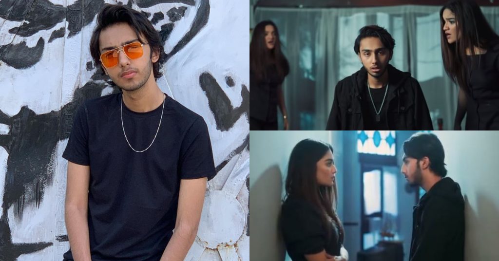 Aashir Wajahat's New Song "Kyun" Faces Harsh Public Criticism