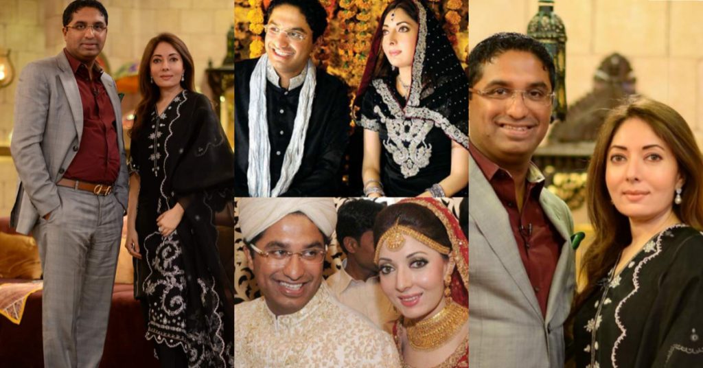 How Did Hasham Propose Wife Sharmila Farooqi