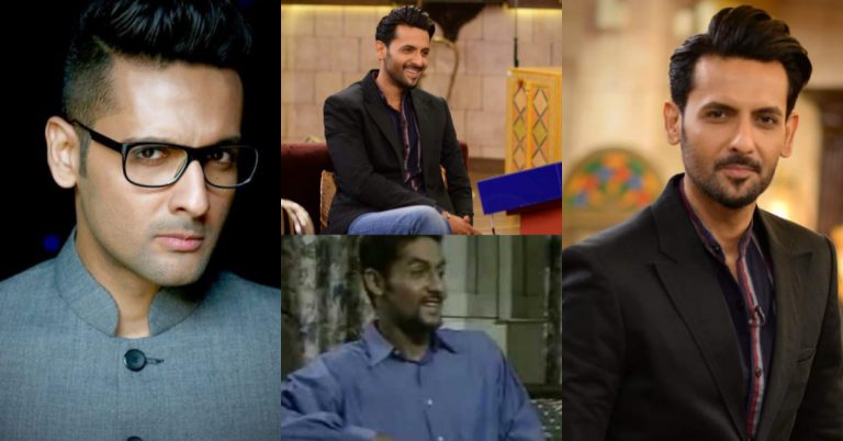 Mohib Mirza Talks About Entering Into Showbiz – First Project
