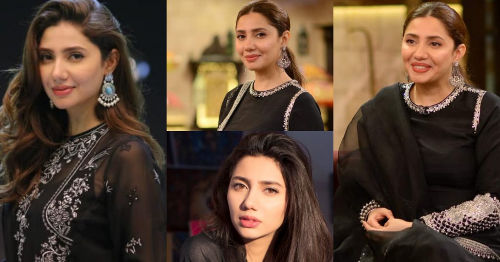 All You Need To Know About Mahira Khan's Upcoming Drama