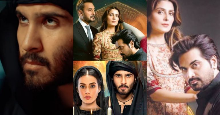 Khuda Aur Mohabbat Breaks Mere Paas Tum Ho’s Record