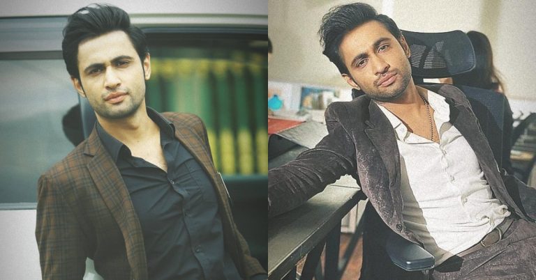 Actor Kasim Khan’s Alarming Status Update