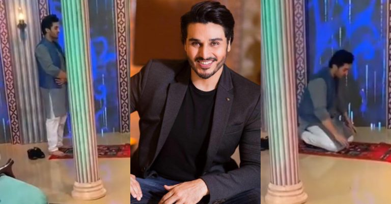 Public Reaction On Ahsan Khan’s Latest Video