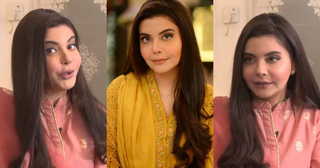 Nida Yasir Replies To All The Criticism