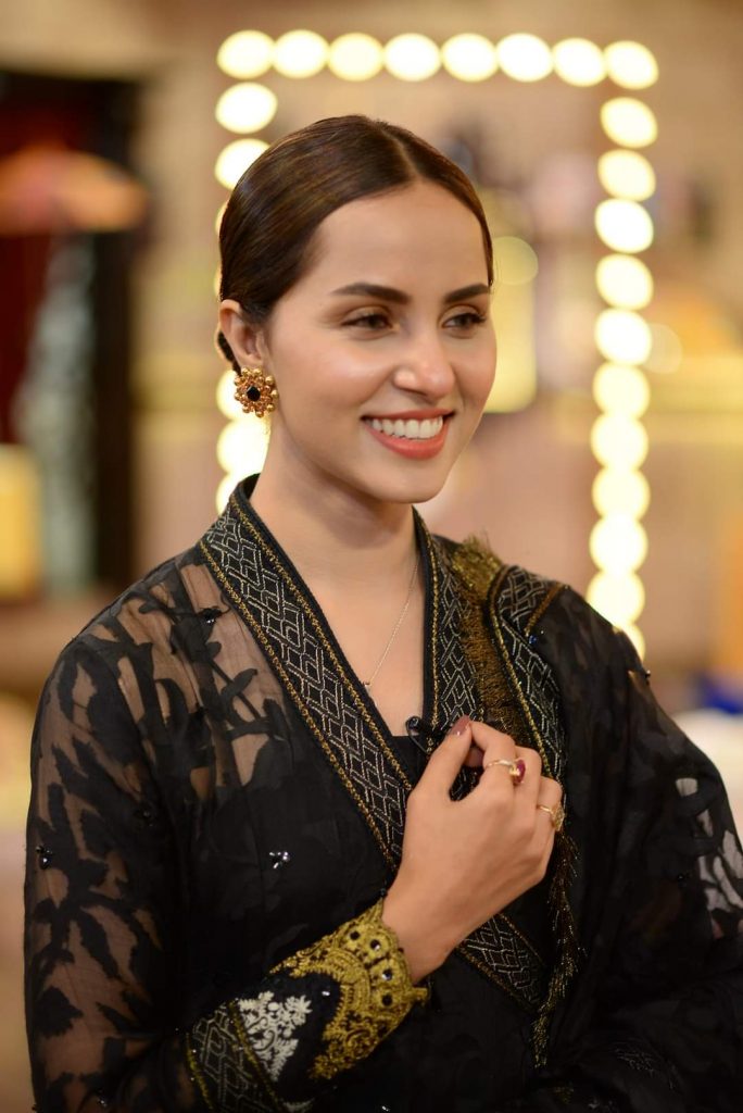 Celebrities Pictures From GMP Eid Show Day Five