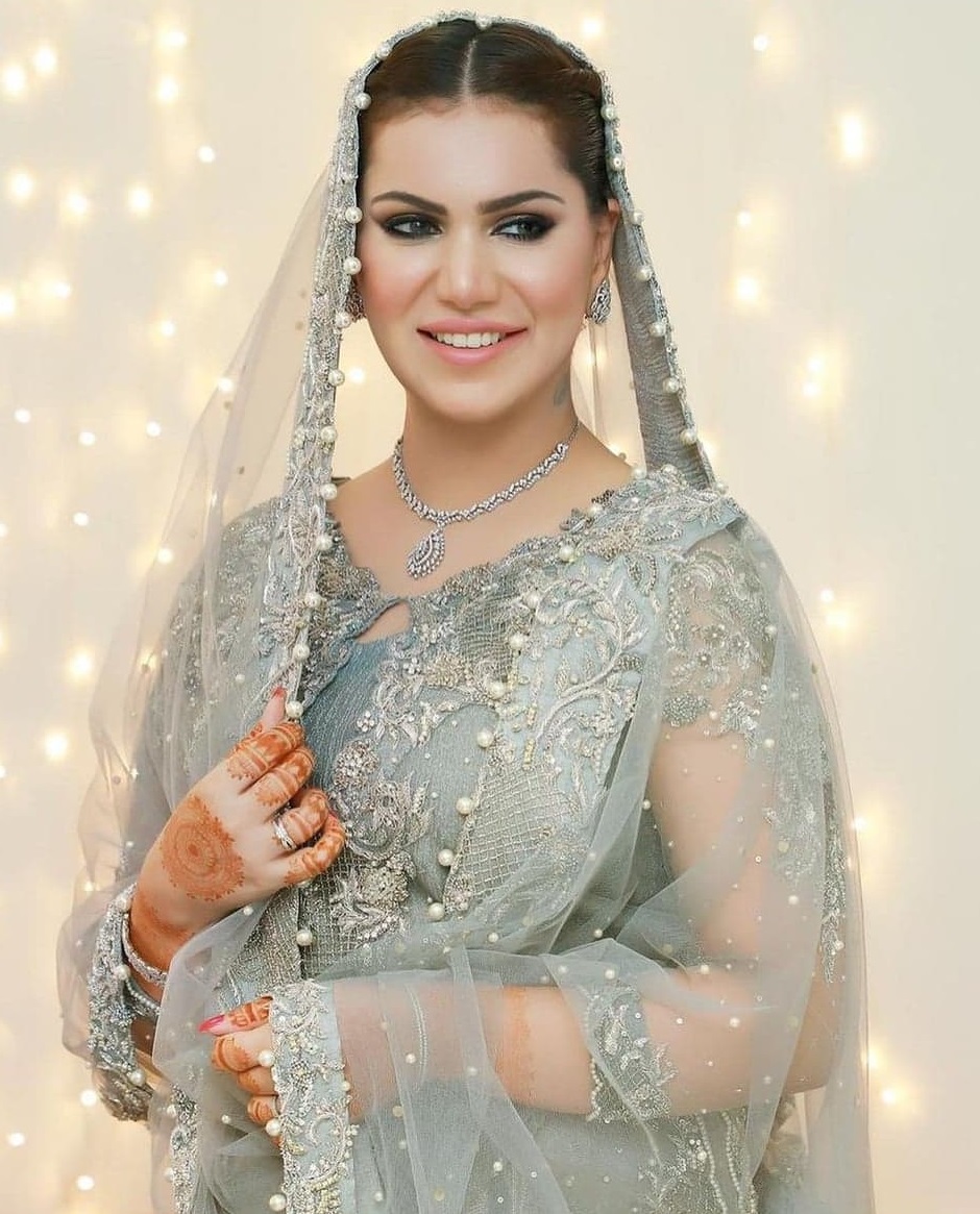 Pakistani Celebrities Who Got Married In 2021