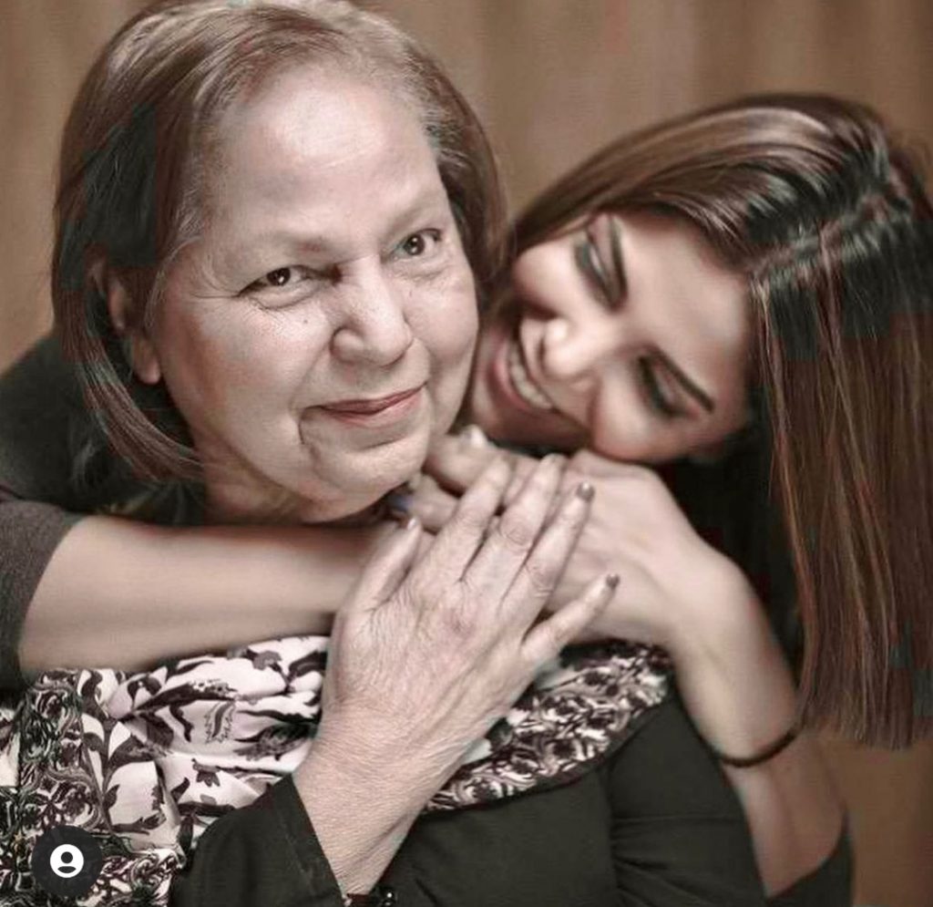 Mothers Day Heartwarming Messages From Celebrities To their Moms