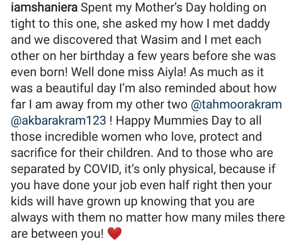 Mothers Day Heartwarming Messages From Celebrities To their Moms