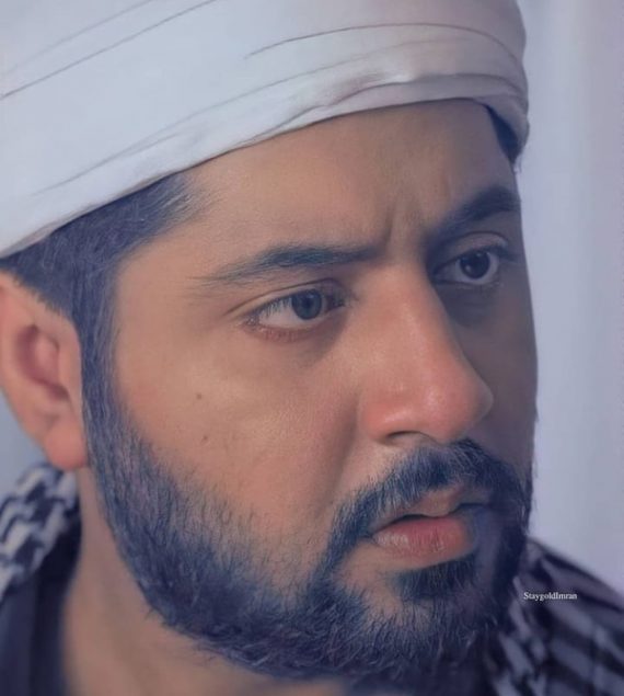 Imran Ashraf Responds To The Mean Comment | Reviewit.pk