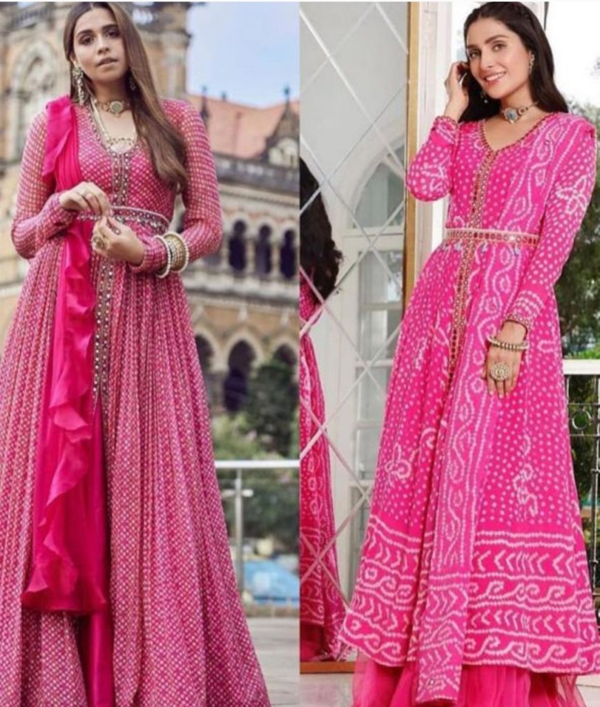 New Designer Indian Dress Salwar Suit Kameez Anarkali Pakistani Wedding eid  Gown | eBay