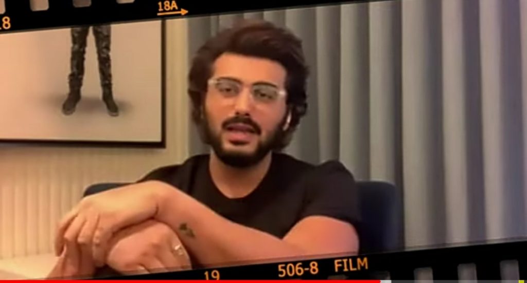 Arjun Kapoor Praises Pakistan's Support Amidst the Corona Crisis