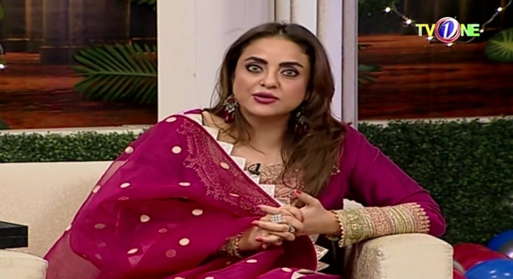 Is Nadia Khan Opening Marriage Bureau