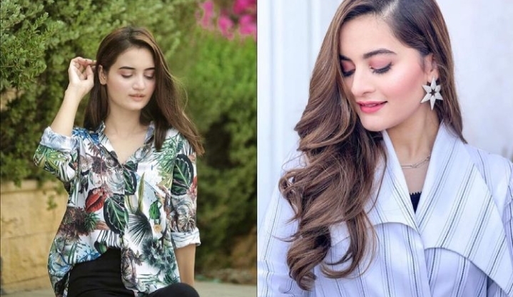 Aiman Khan's Doppelganger Will Leave You Astonished