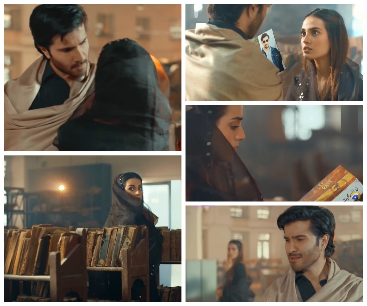 Khuda Aur Mohabbat 3 Episode 12 Story Review - Self Inflicted Misery