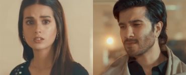 Khuda Aur Mohabbat 3 Episode 12 Story Review - Self Inflicted Misery