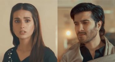 Khuda Aur Mohabbat 3 Episode 12 Story Review - Self Inflicted Misery