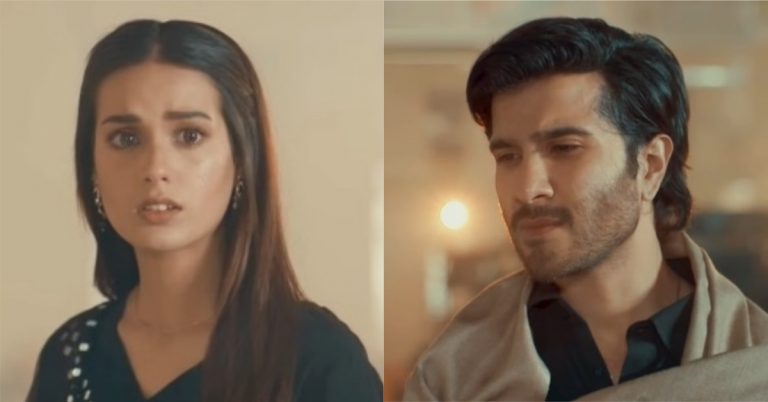 Khuda Aur Mohabbat 3 Episode 12 Story Review – Self Inflicted Misery