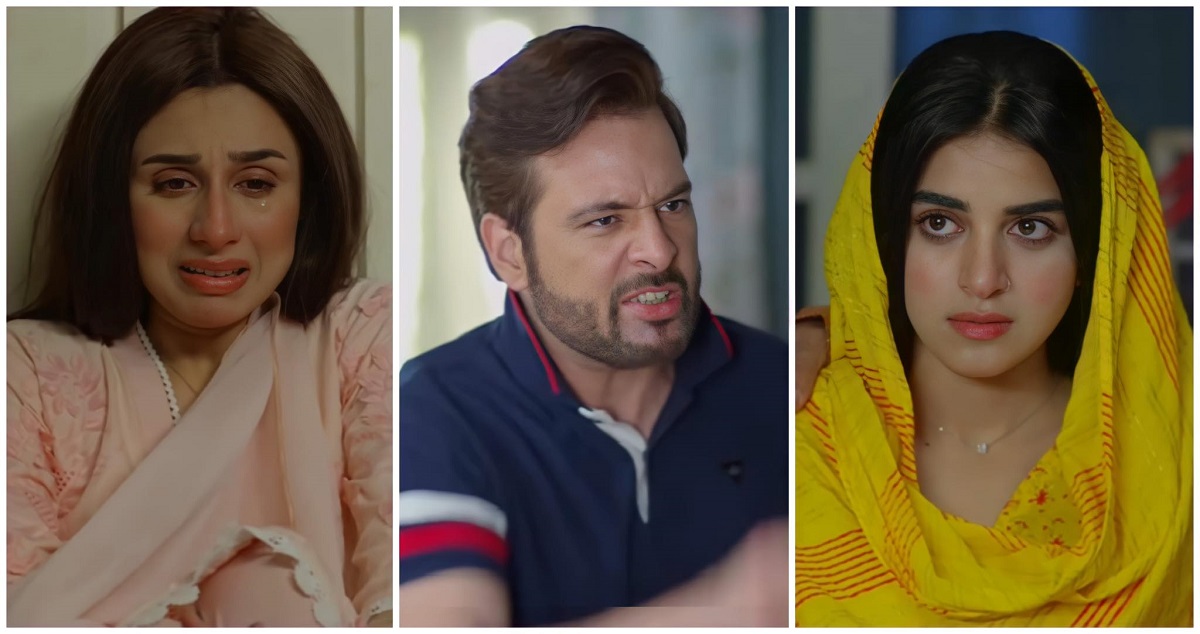 Most Absurd Situations In Current Pakistani Dramas | Reviewit.pk