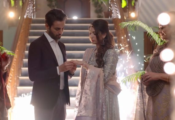 Fresh & Popular On-Screen Couples From Recent Pakistani Dramas ...