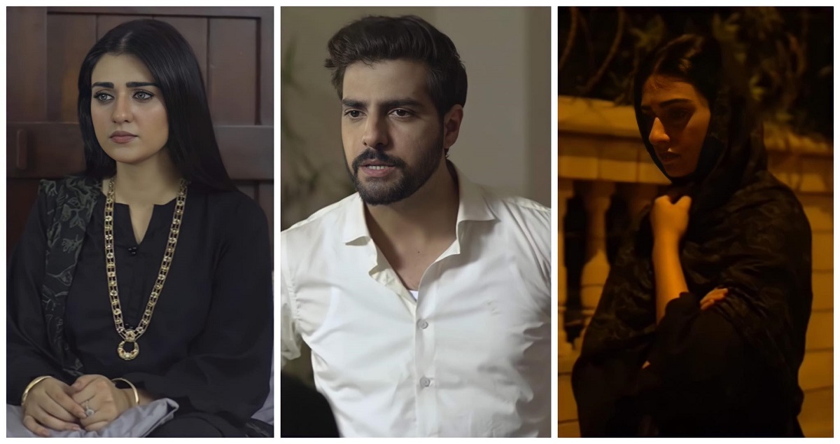 Most Absurd Situations In Current Pakistani Dramas