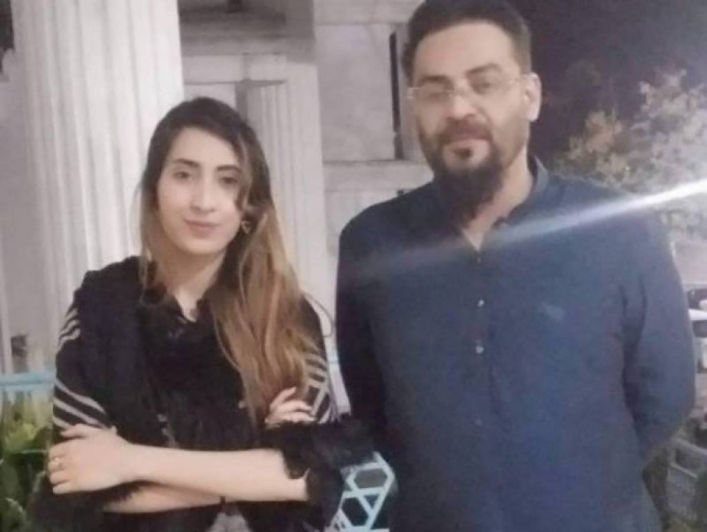 Aamir Liaquat’s Third Wife Fiasco Takes Another Unexpected Turn