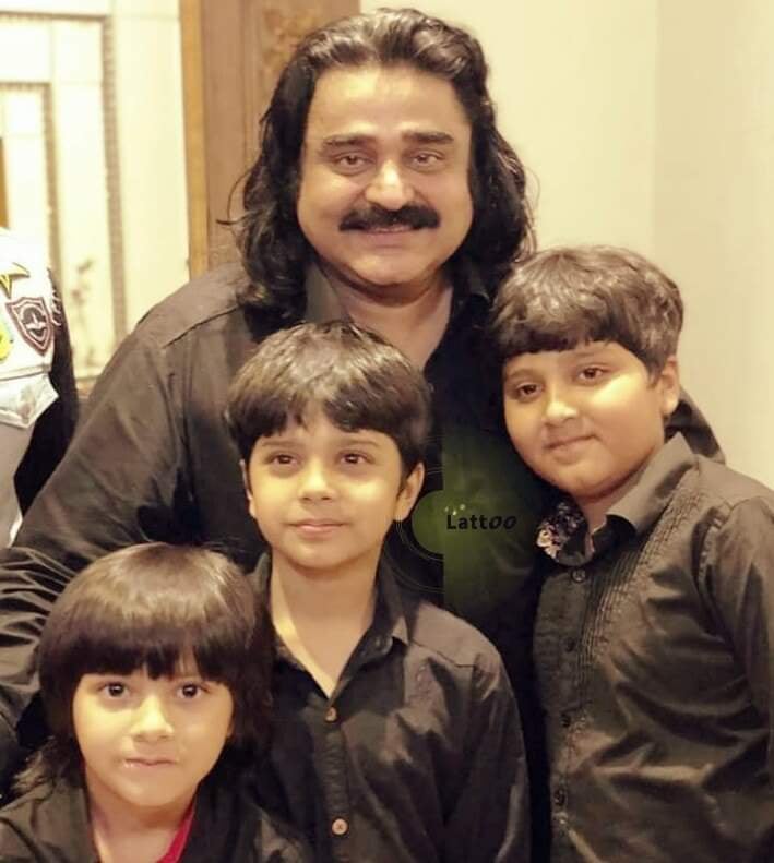 Arif Lohar Shares A Video Message After His Wife's Death