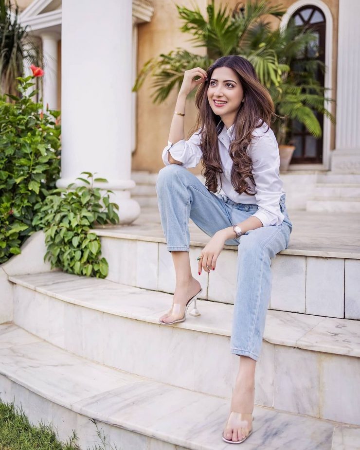 Drama Serial Chupke Chupke Cast Photoshoot | Reviewit.pk