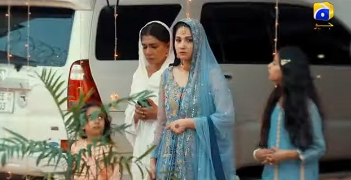 Check Out The Teaser Of Upcoming Drama Serial "Dor"