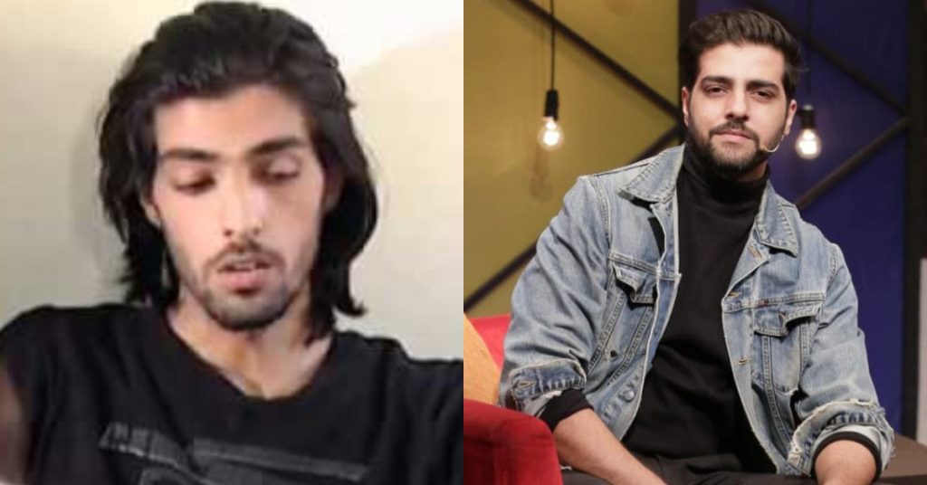 Furqan Qureshi Amazing Transformation Over the Years