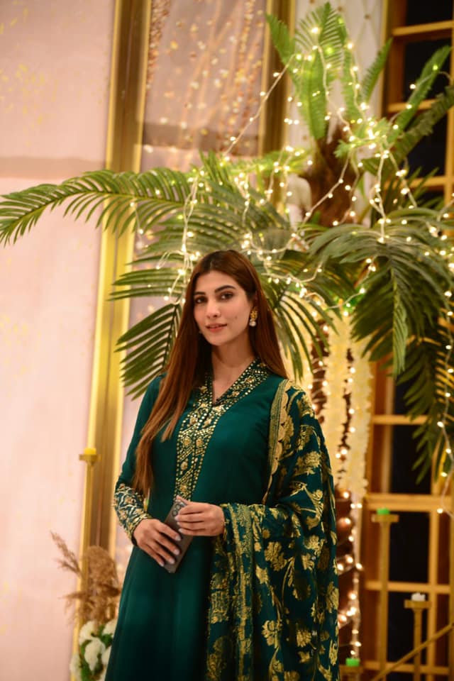 Celebrities Pictures From GMP Eid Show Day 2