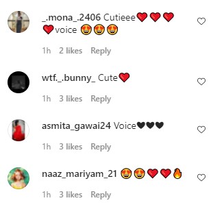 People Going Gaga Over Hania Aamir's Cover Of Heart Break Anniversary