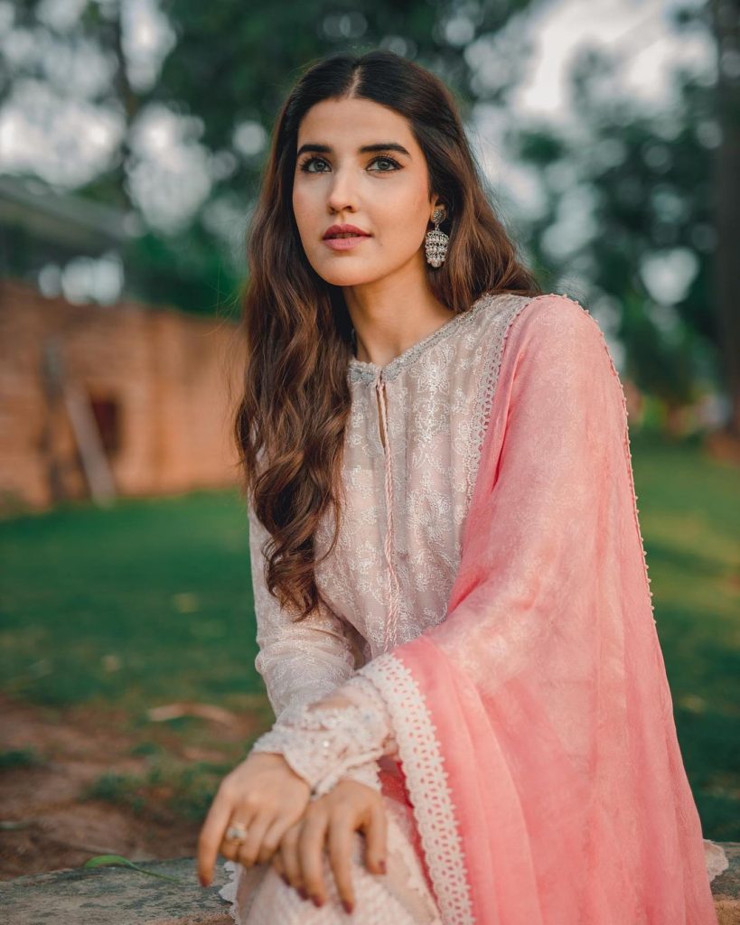 Bewitching Pictures Of Pakistani Celebrities From Eid-ul-Fitar Day 1