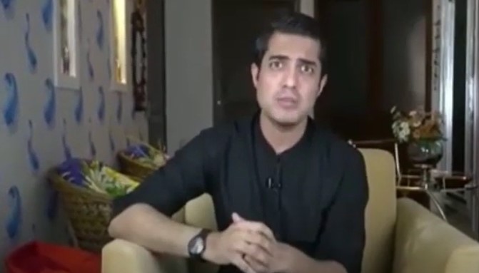 Here Is Why Iqrar-ul-Hassan Slapped A Man Publicly