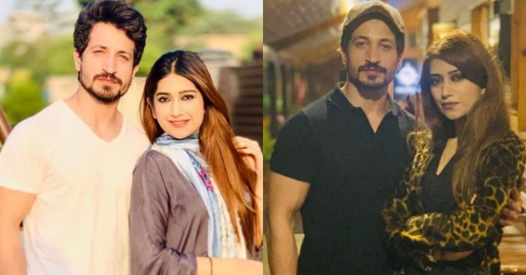 Is Salman Faisal’s Marriage Coming To An End?