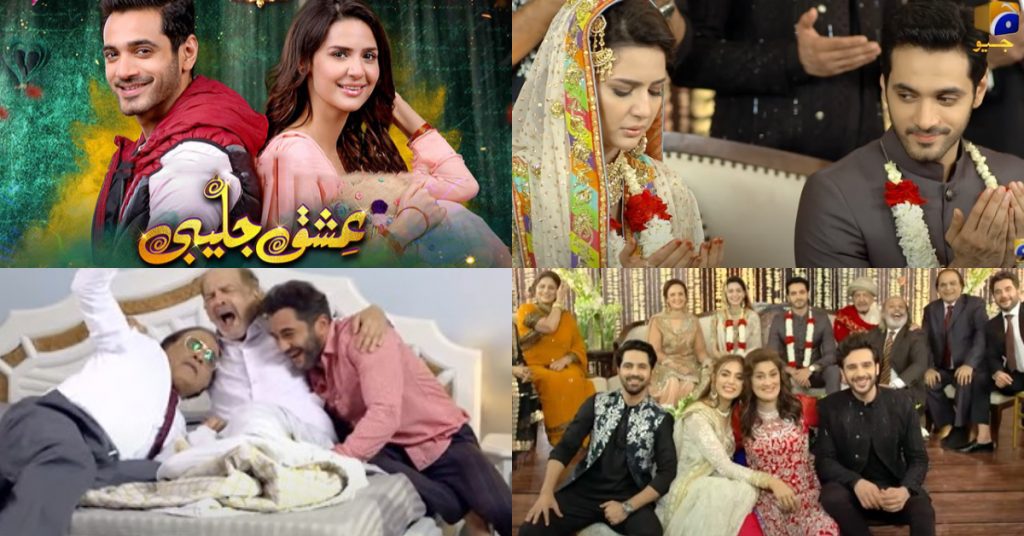 Ishq Jalebi Last Episode - Public Reaction