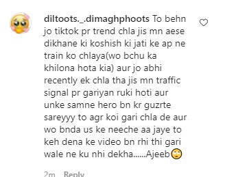 Jannat Mirza's Statement On Tik Tok Craze Taking Lives - Public Reaction