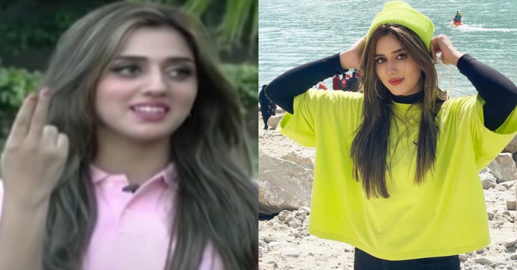 Jannat Mirza's Statement On Tik Tok Craze Taking Lives - Public Reaction