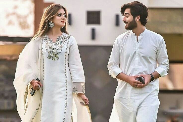 Tik Tok Star Jannat Mirza Is Now Engaged To Umer Butt