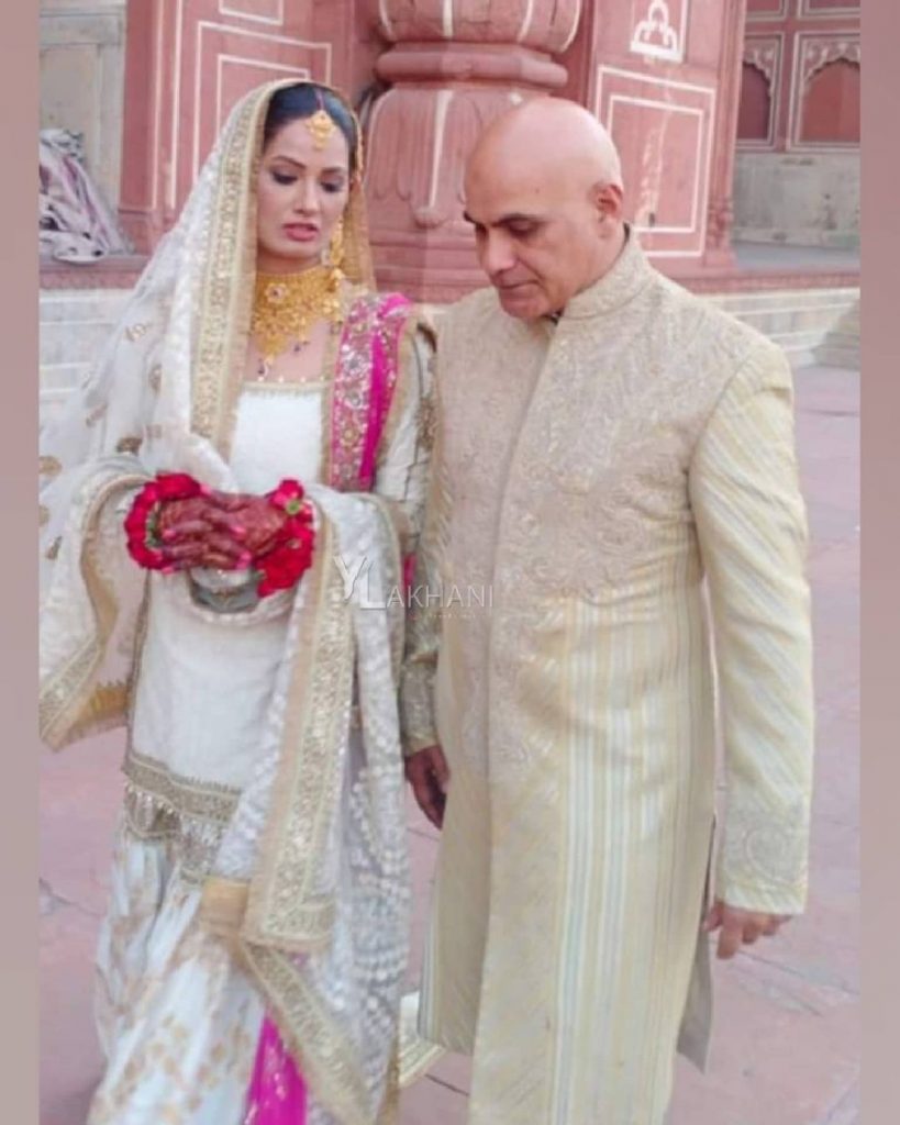 Public Criticize Jia Ali On Marrying A Businessman