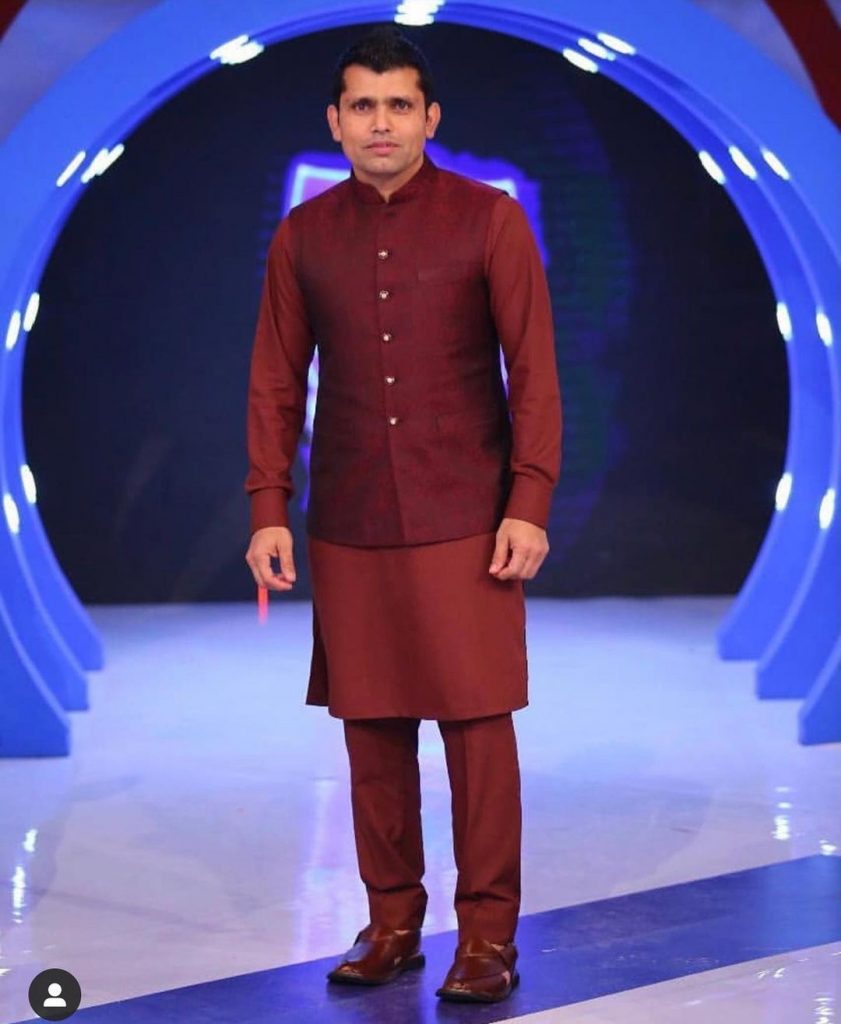 Kamran Akmal Is All Praises For Chupke Chupke And Ishq Jalebi