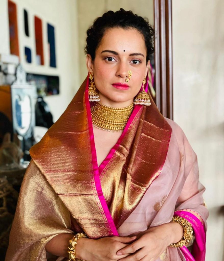 Celebrities React To Kangna Ranaut's Recent Statement