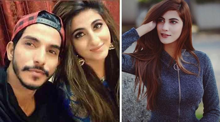 Nazish Jahangir Opened Up About Her Controversy With Mohsin Abbas Haider