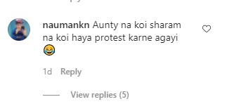 People Bashing Mahira Khan And Celebrities' Support