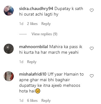 People Bashing Mahira Khan And Celebrities' Support