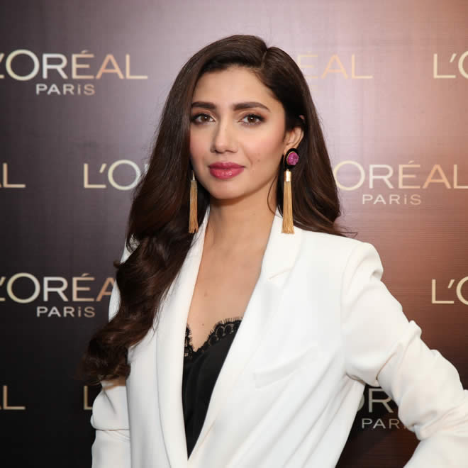 Mahira Khan’s Support For Palestine And Her Loreal Partnership