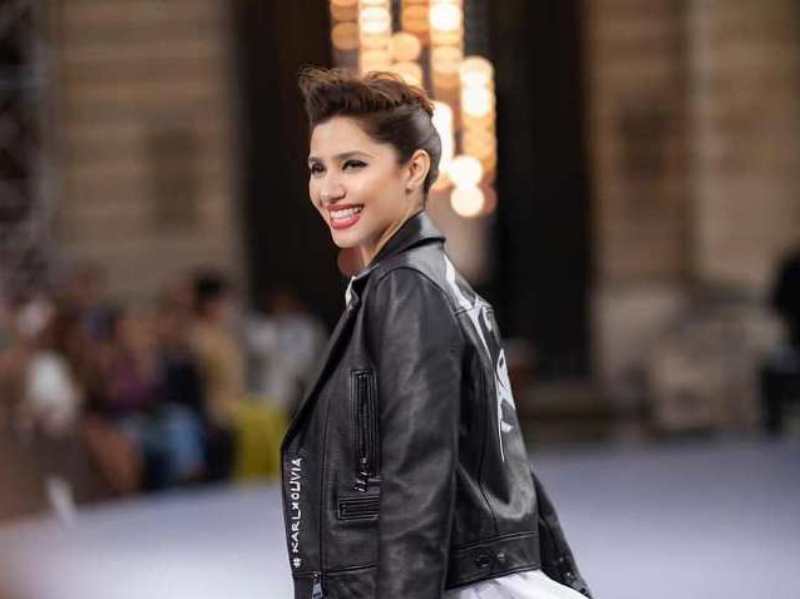 Mahira Khan’s Support For Palestine And Her Loreal Partnership